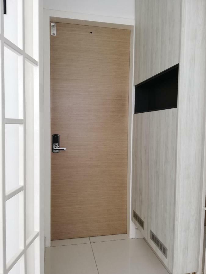 Puchong Skypod Residence, High Floor Balcony Unit, Walking Distance To Ioi Mall, 10Min Drive To Sunway Zewnętrze zdjęcie