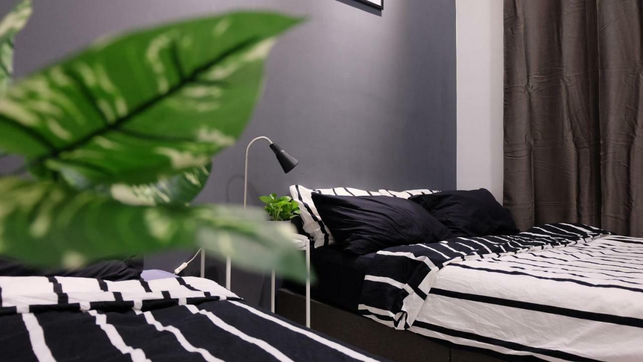 Puchong Skypod Residence, High Floor Balcony Unit, Walking Distance To Ioi Mall, 10Min Drive To Sunway Zewnętrze zdjęcie